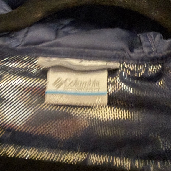 Columbia Onmi Heat Puffer Coat - Picture 5 of 5